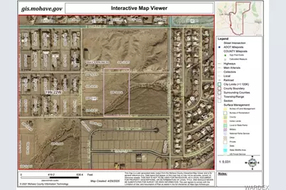 00000 La Riqueza Road, Fort Mohave, AZ 86426 - Photo 1