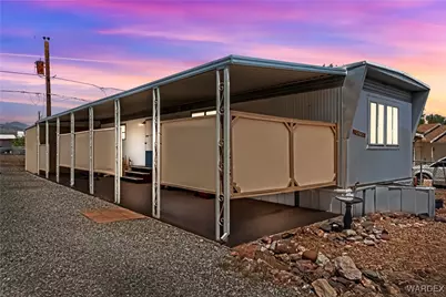 2105 Hermosa Drive, Bullhead City, AZ 86442 - Photo 1