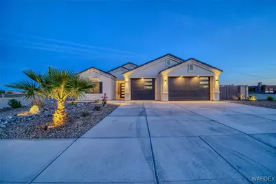 54 Cypress Point Drive, Mohave Valley, AZ 86440 - Photo 1
