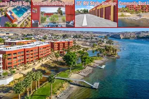 231 Moser Ave, Bullhead City, AZ 86429 - Photo 1