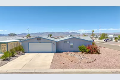 4263 S Tamara Terrace, Fort Mohave, AZ 86426 - Photo 1