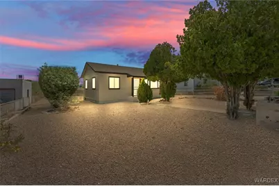 722 Gold Street, Kingman, AZ 86401 - Photo 1