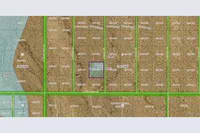 3397 S Signal Road, Golden Valley, AZ 86413 - Photo 1