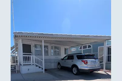 2000 Ramar Road #334, Bullhead City, AZ 86442 - Photo 1