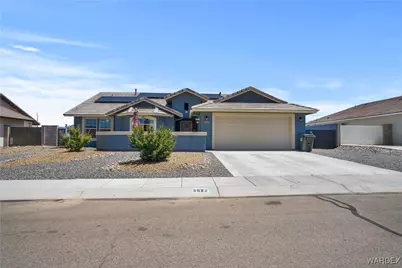 3922 Easy Street, Kingman, AZ 86409 - Photo 1
