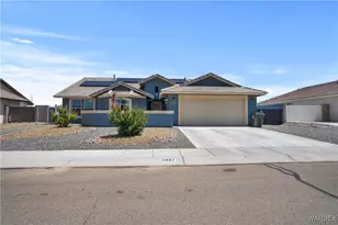 3922 Easy St, Kingman, AZ 86409 - Photo 1