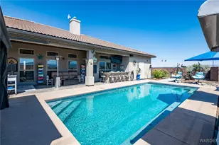 10296 N Mano Dr, Kingman, AZ 86401 - Photo 1