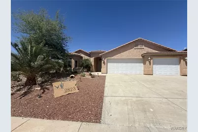 2823 La Paloma Drive, Bullhead City, AZ 86429 - Photo 1