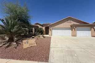2823 La Paloma Dr, Bullhead City, AZ 86429 - Photo 1