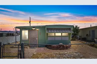 1786 Artesia Drive, Bullhead City, AZ 86442 - Photo 1