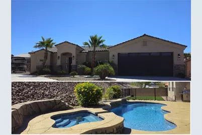 814 Sunburst Place, Bullhead City, AZ 86429 - Photo 1