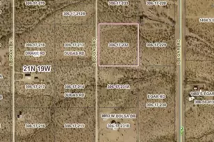 0 S Dugas Rd Rd, Golden Valley, AZ 86413 - Photo 1