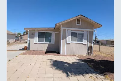 1041 Papago Drive, Bullhead City, AZ 86442 - Photo 1