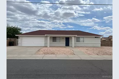 3442 Kenwood Avenue, Kingman, AZ 86401 - Photo 1
