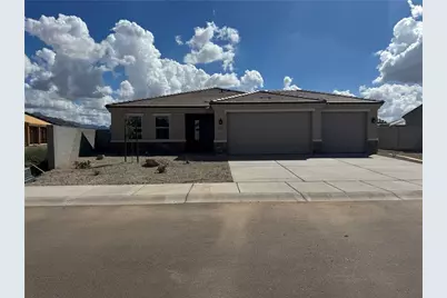 2232 Alan Ladd Drive, Kingman, AZ 86409 - Photo 1