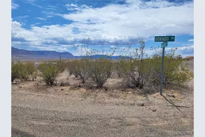 900 E Dorado Drive, Meadview, AZ 86444 - Photo 1