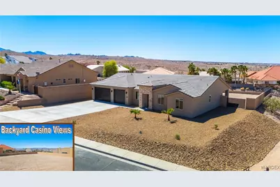 2604 Unicorn Road, Bullhead City, AZ 86429 - Photo 1