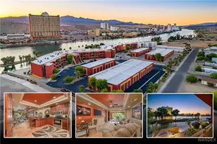 231 Moser Ave, Bullhead City, AZ 86429 - Photo 1