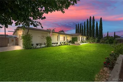 2402 Boulder Avenue, Kingman, AZ 86401 - Photo 1