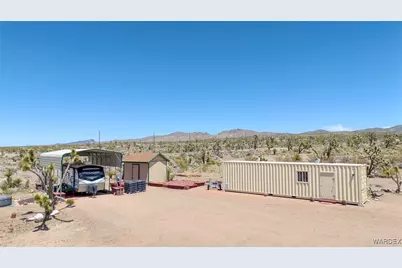 20199 N La Puente Drive, White Hills, AZ 86445 - Photo 1