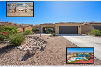 6254 S Vista Laguna Drive, Fort Mohave, AZ 86426 - Photo 1