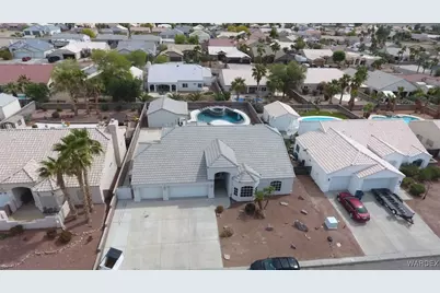 2050 E Sandwedge Lane, Fort Mohave, AZ 86426 - Photo 1