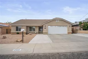 2815 Wickieup Ave, Kingman, AZ 86401 - Photo 1