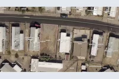 590 Silver Lane, Bullhead City, AZ 86442 - Photo 1