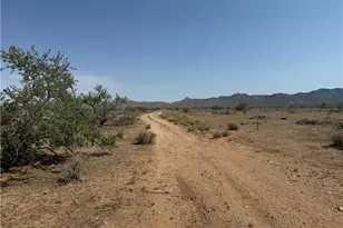 0 W Aduwa Dr, Chloride, AZ 86431 - Photo 1