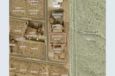 9578 N Vista Drive, Kingman, AZ 86401 - Photo 1