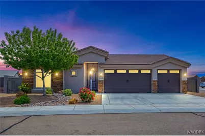 3820 Laguna Lane, Kingman, AZ 86409 - Photo 1