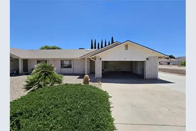 1000 Canyon Hills Road, Kingman, AZ 86409 - Photo 1