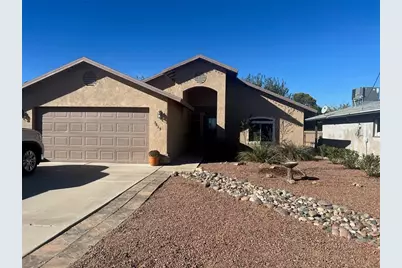 3615 N Roosevelt Street, Kingman, AZ 86409 - Photo 1
