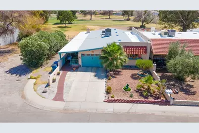 2623 Country Club Drive, Bullhead City, AZ 86442 - Photo 1