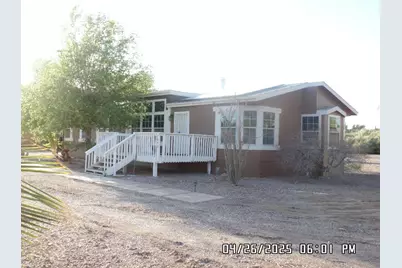 1643 E Valley Drive, Mohave Valley, AZ 86440 - Photo 1