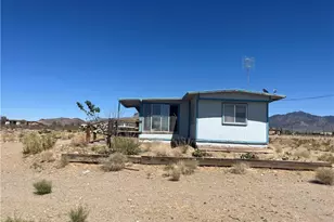 15794 N Del Norte Dr, Dolan Springs, AZ 86441 - Photo 1