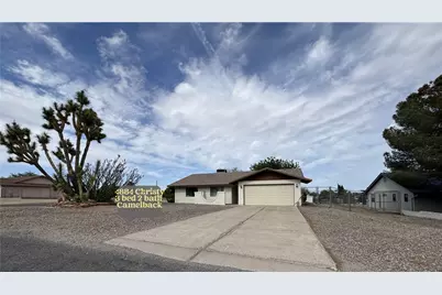 4884 Christy Drive, Kingman, AZ 86409 - Photo 1