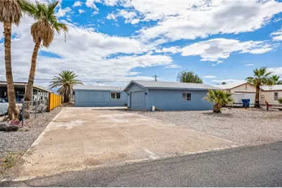 1446 Dorado Way, Bullhead City, AZ 86442 - Photo 1