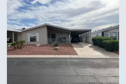 2350 Adobe Road #60, Bullhead City, AZ 86442 - Photo 1