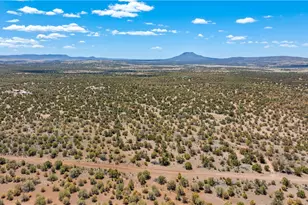 Lot 1356 Dragon Den, Seligman, AZ 86337 - Photo 1