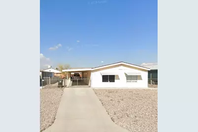 847 Roadrunner Drive, Bullhead City, AZ 86442 - Photo 1