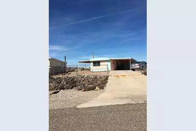 1895 Colina Drive, Bullhead City, AZ 86442 - Photo 1