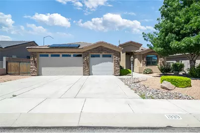 1999 Alan Ladd Drive, Kingman, AZ 86409 - Photo 1