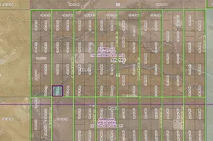 Lot 9 W Simon Dr, Golden Valley, AZ 86413 - Photo 1