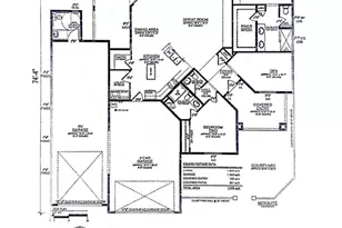 3028 Fort Mojave Dr, Bullhead City, AZ 86429 - Photo 1