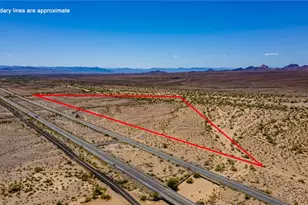 Lot 004 Frontage Rd, Yucca, AZ 86438 - Photo 1