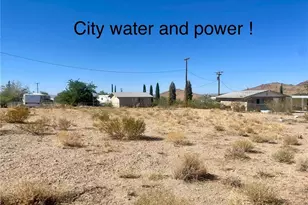 6964 W Cinch Dr, Dolan Springs, AZ 86441 - Photo 1