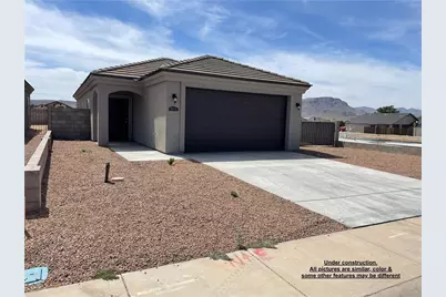 4939 N Famoso Drive, Kingman, AZ 86409 - Photo 1