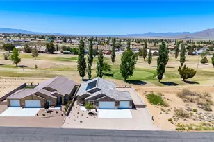 7610 E Vista Dr, Kingman, AZ 86401 - Photo 1