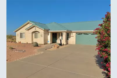 9305 N Rio Verde Circle, Kingman, AZ 86401 - Photo 1